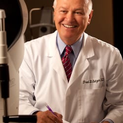 VisionFirst Eye Center - Fred Setzer, OD