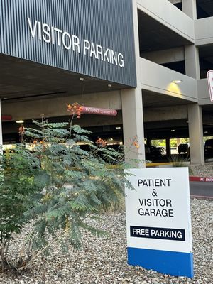 Banner Estrella Medical Center by null