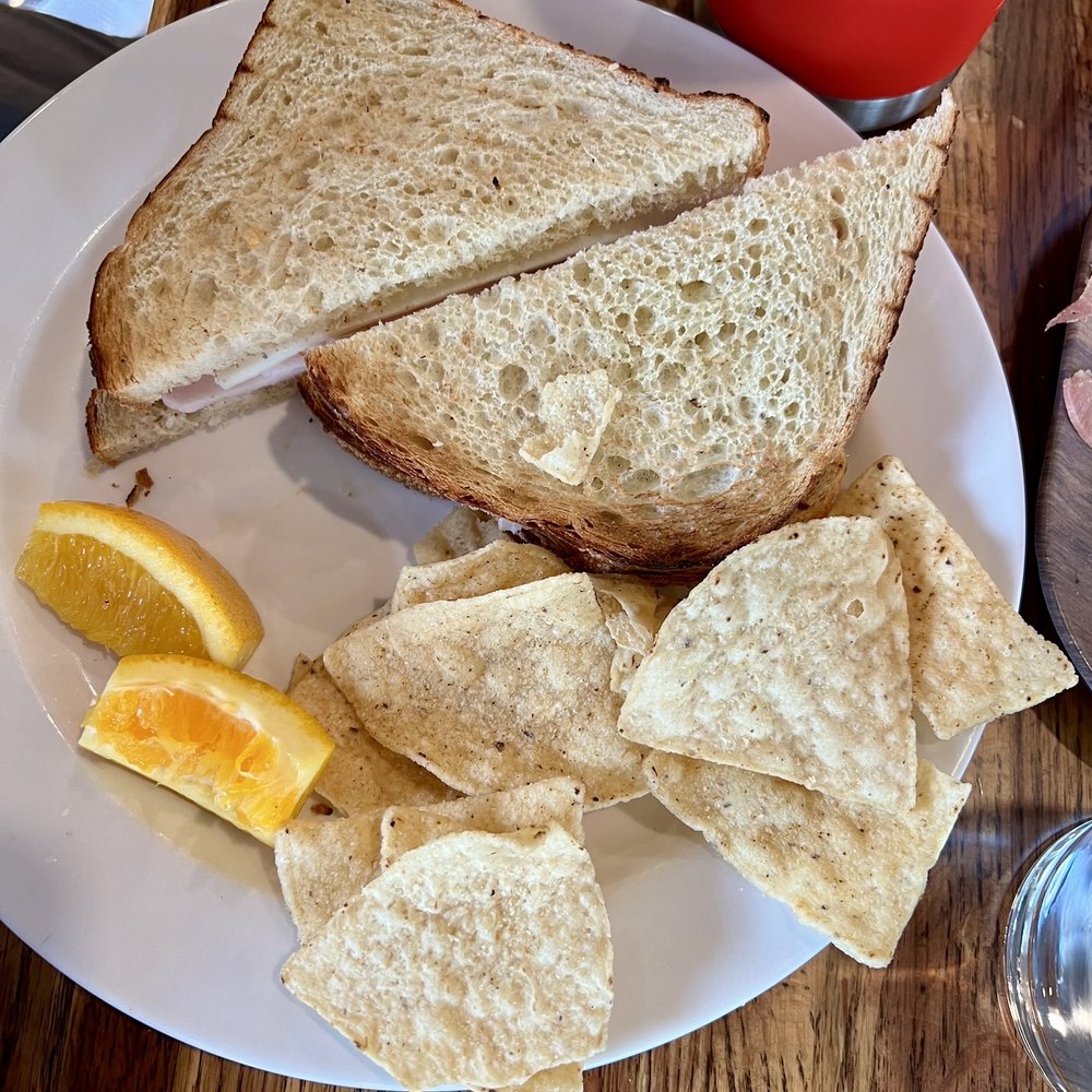 Frothy Monkey - Kids pb & j - Coffee & Tea Near Me - Nashville, Tennessee
