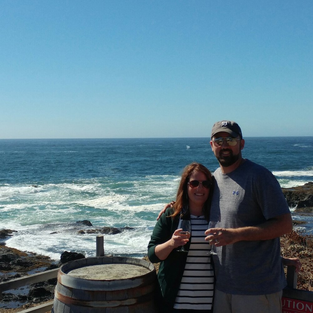Pacific Star Winery - Wineries Near Me - Fort Bragg, California Pacific Star Winery - Wineries Near Me - Fort Bragg, California