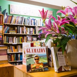 Grand Days Books & Records