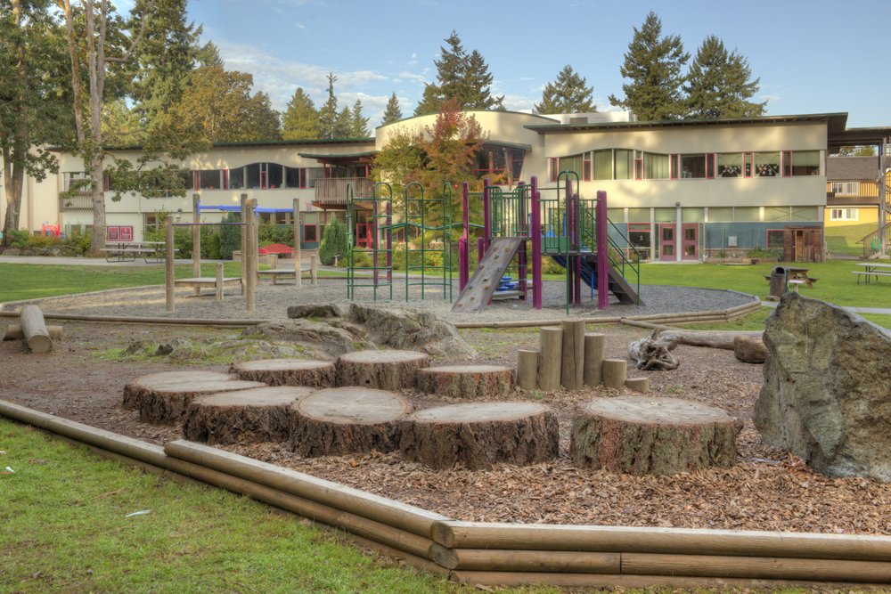 ST MARGARET’S SCHOOL Updated September 2025 1080 Lucas Ave