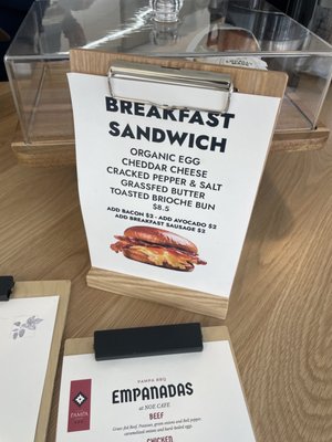 Noe Cafe - Dog Patch by null