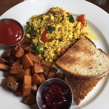 Strangelove's - Tofu scramble for brunch - Bars Near Me - Philadelphia, Pennsylvania Strangelove's - Tofu scramble for brunch - Bars Near Me - Philadelphia, Pennsylvania