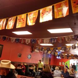 Zapopan Mexican Restaurant