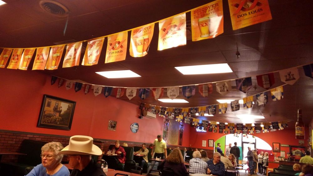 Zapopan Mexican Restaurant
