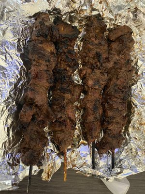 Cambodian Street Food by null