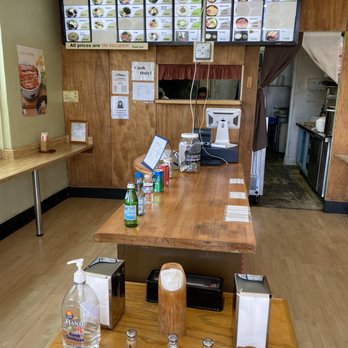Ichimi Ann - interior - Japanese Near Me - Torrance, California Ichimi Ann - interior - Japanese Near Me - Torrance, California