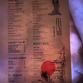 Tako - Cocktail Bars Near Me - San Diego, California Tako - Cocktail Bars Near Me - San Diego, California