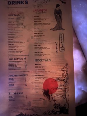 Menu photo 5 Tako San Diego, CA Menu photo 5 Tako San Diego, CA