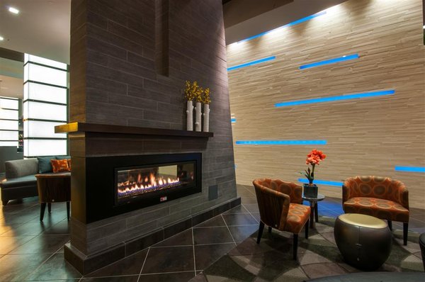 Archer Hotel Falls Church by null