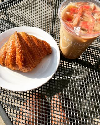 Spyhouse Coffee Roasters | Uptown by null