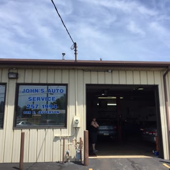 John's Auto Service - Auto Repair Near Me - Mishawaka, Indiana John's Auto Service - Auto Repair Near Me - Mishawaka, Indiana