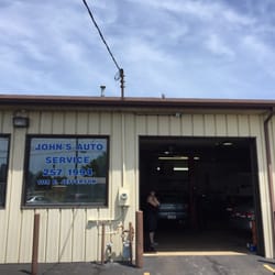 John's Auto Service