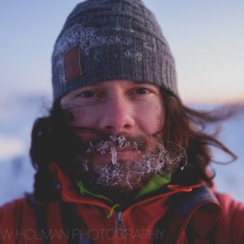 Harp Mountain Trail - why so serious? - Hiking Near Me - Anchorage, Alaska