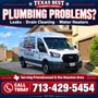 Texas Best Plumbing & Services