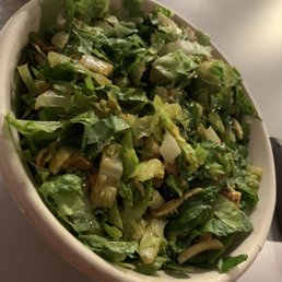 Chipotle Cowboy Salad