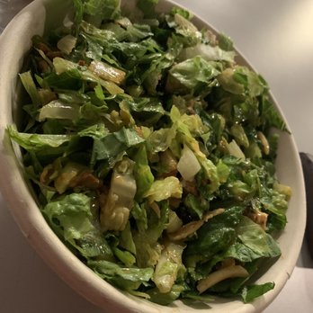Just Salad - Chipotle Cowboy Salad - Salad Near Me - Chicago, Illinois