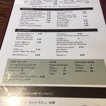 Eighties Restaurant - Diners Near Me - North Vancouver, British Columbia Eighties Restaurant - Diners Near Me - North Vancouver, British Columbia