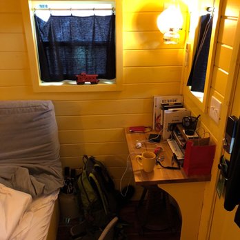 Tiny Digs Hotel - Hotels Near Me - Portland, Oregon Tiny Digs Hotel - Hotels Near Me - Portland, Oregon