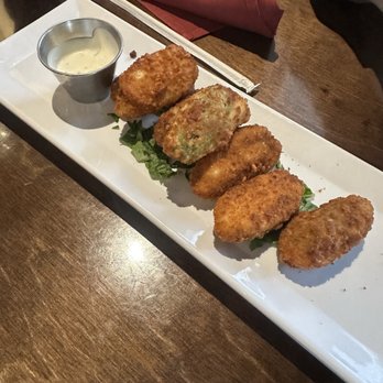 Greek Palace - Jalapeno Poppers - Greek Near Me - Peoria, Arizona