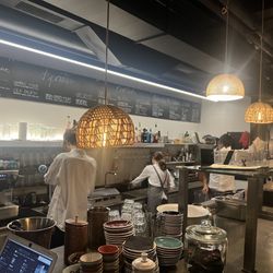 Townhouse - Bar and restaurant