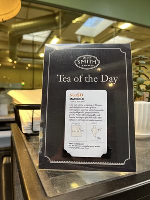 Smith Teamaker by null