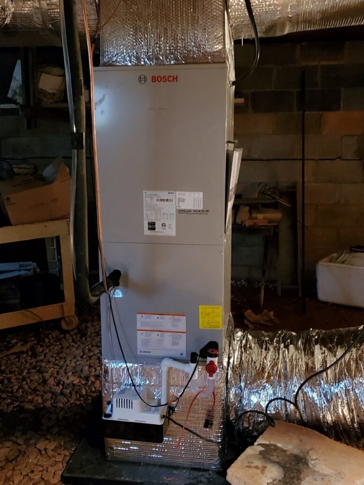 A&J HEATING & AIR Updated October 2024 10 Photos 339 Glade Ln