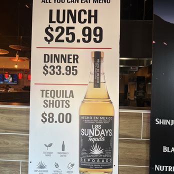 Izumi Steakhouse - Special - Sushi Bars Near Me - Las Vegas, Nevada Izumi Steakhouse - Special - Sushi Bars Near Me - Las Vegas, Nevada