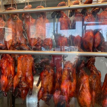 Lien Hoa BBQ Deli - Chinese Near Me - Westminster, California