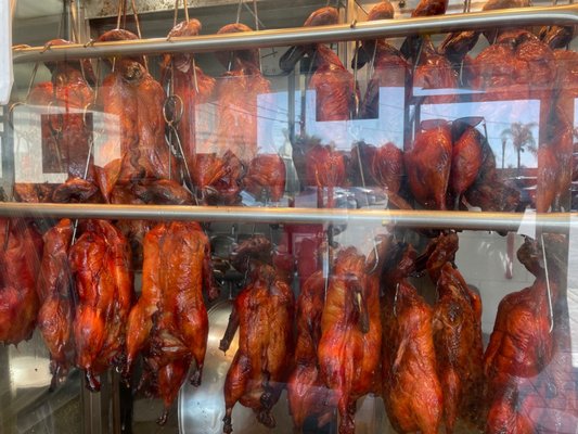 Lien Hoa BBQ Deli by null