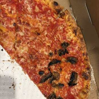 Brainwave Pizza - Pizza Near Me - Decatur, Georgia