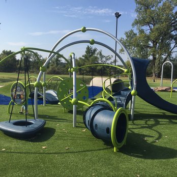 Case Community Park - Playground for young kids! - Playgrounds Near Me - Sand Springs, Oklahoma Case Community Park - Playground for young kids! - Playgrounds Near Me - Sand Springs, Oklahoma