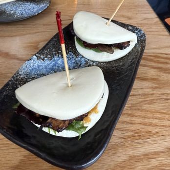 Ichi Ramen - Pork Baobao - Ramen Near Me - Dover, New Hampshire