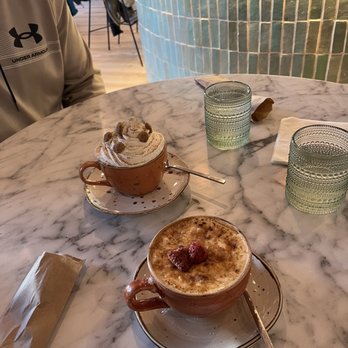 Hatch 44 Cafe - Cafes Near Me - Metuchen, New Jersey