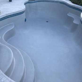 Chaidez Quality Pools - Gray Plaster in La Quinta CA - Pool & Hot Tub Service Near Me Chaidez Quality Pools - Gray Plaster in La Quinta CA - Pool & Hot Tub Service Near Me