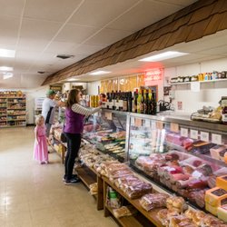 Langen Meats & Wines