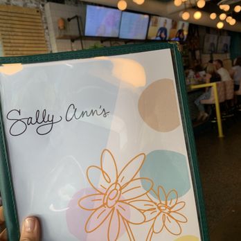 Sally Ann’s - Cafes Near Me - Pittsburgh, Pennsylvania Sally Ann’s - Cafes Near Me - Pittsburgh, Pennsylvania