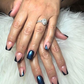 Beauty Nails - Nail Salons Near Me - Puyallup, Washington