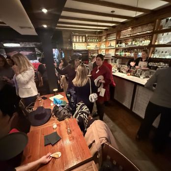 Sesamo - Bar - Italian Near Me - New York, New York