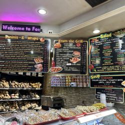 Forest Hills Bagels