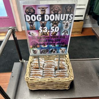 Dank Donuts - Dog Donuts - Coffee & Tea Near Me - Big Bear Lake, California Dank Donuts - Dog Donuts - Coffee & Tea Near Me - Big Bear Lake, California