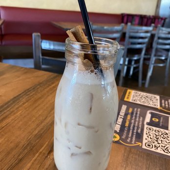 King's BierHaus - Eggnog - German Near Me - Dickinson, Texas King's BierHaus - Eggnog - German Near Me - Dickinson, Texas