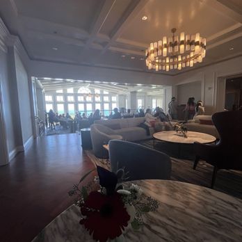 The Conservatory - New American Near Me - Half Moon Bay, California