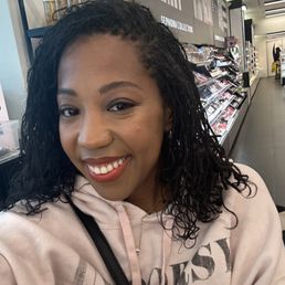 Beauty Lesson results taught by Marcell!