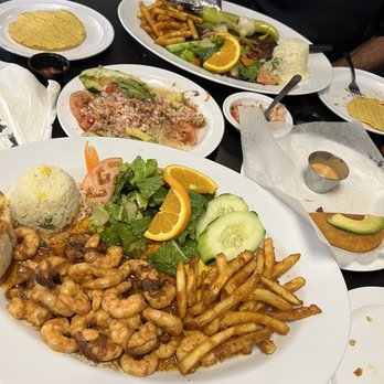 Costa Azul Mariscos - Camarones - Seafood Near Me - Waldorf, Maryland Costa Azul Mariscos - Camarones - Seafood Near Me - Waldorf, Maryland
