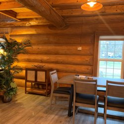 RUBY's Resort & RV - Dinning area