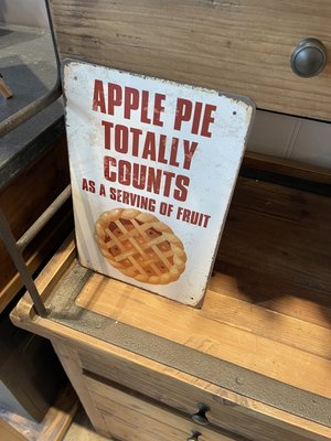 Buttermilk Sky Pie Shop Arlington by null