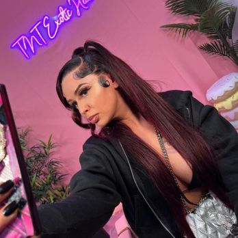 TNT Exotic Hair - Hair Extensions Near Me TNT Exotic Hair - Hair Extensions Near Me