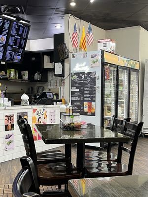 Bao Asian Market & Deli by null